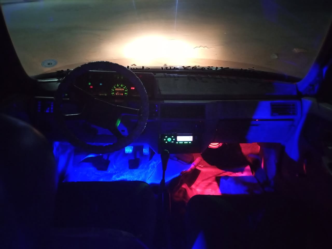 دايو بيك اب 2004 - صورة 1