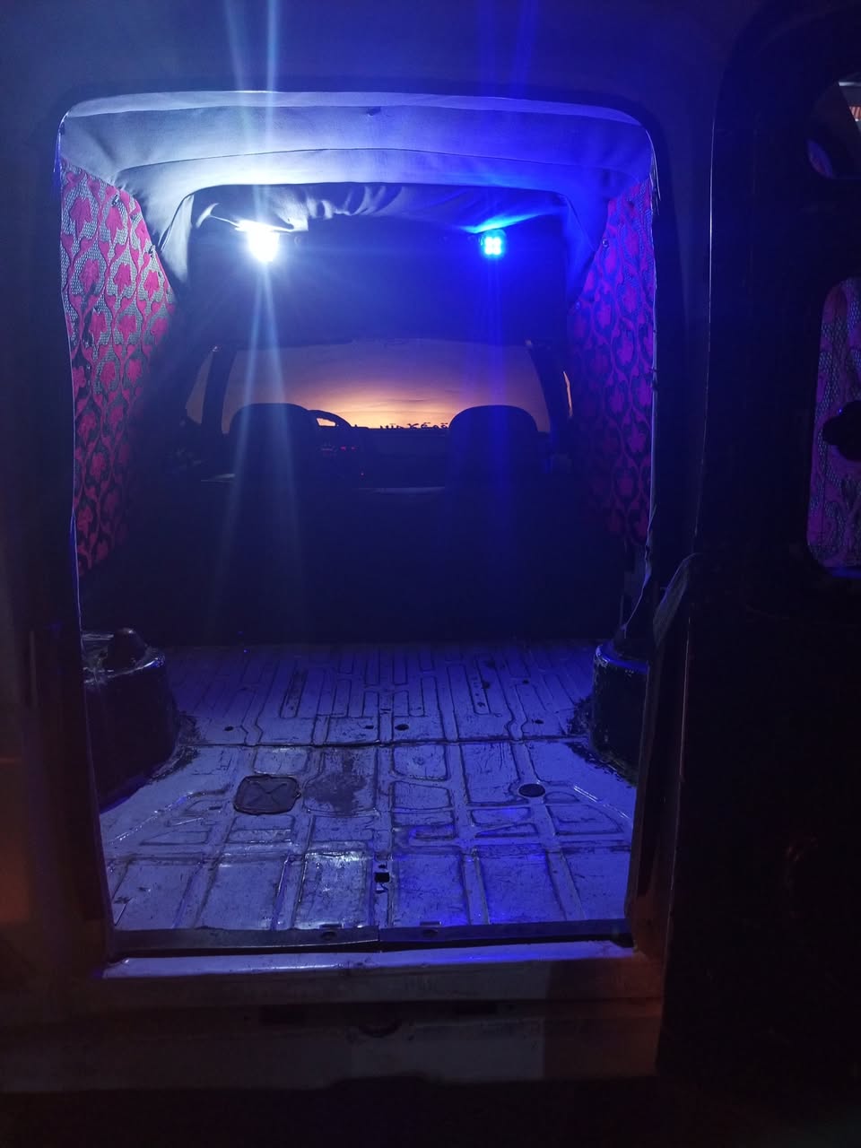 دايو بيك اب 2004 - صورة 2