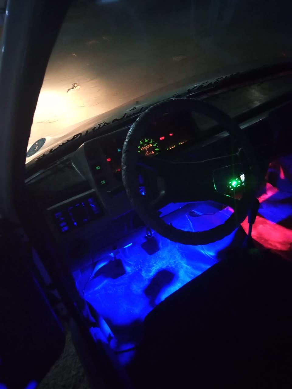 دايو بيك اب 2004 - صورة 3