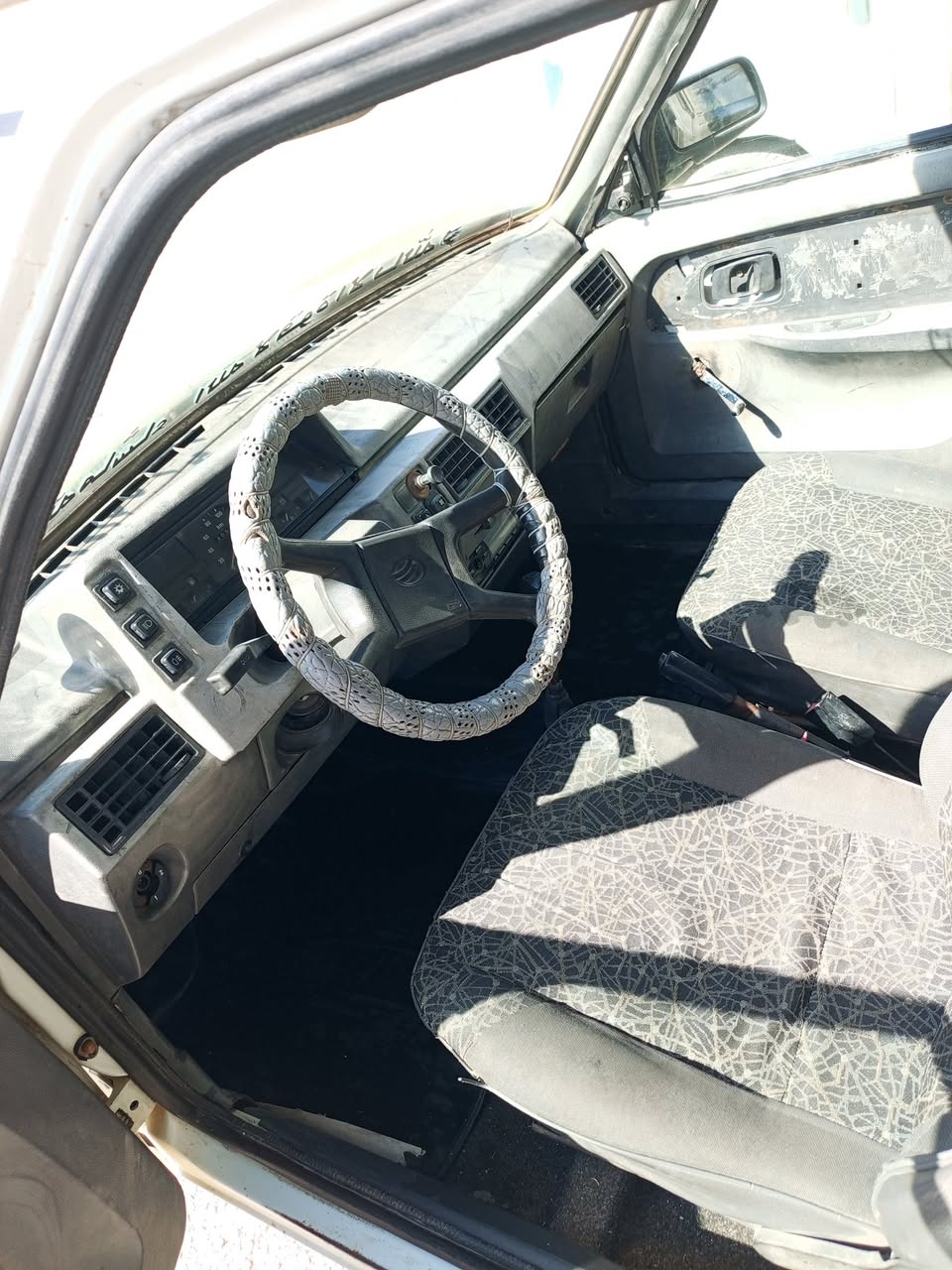 دايو بيك اب 2004 - صورة 4