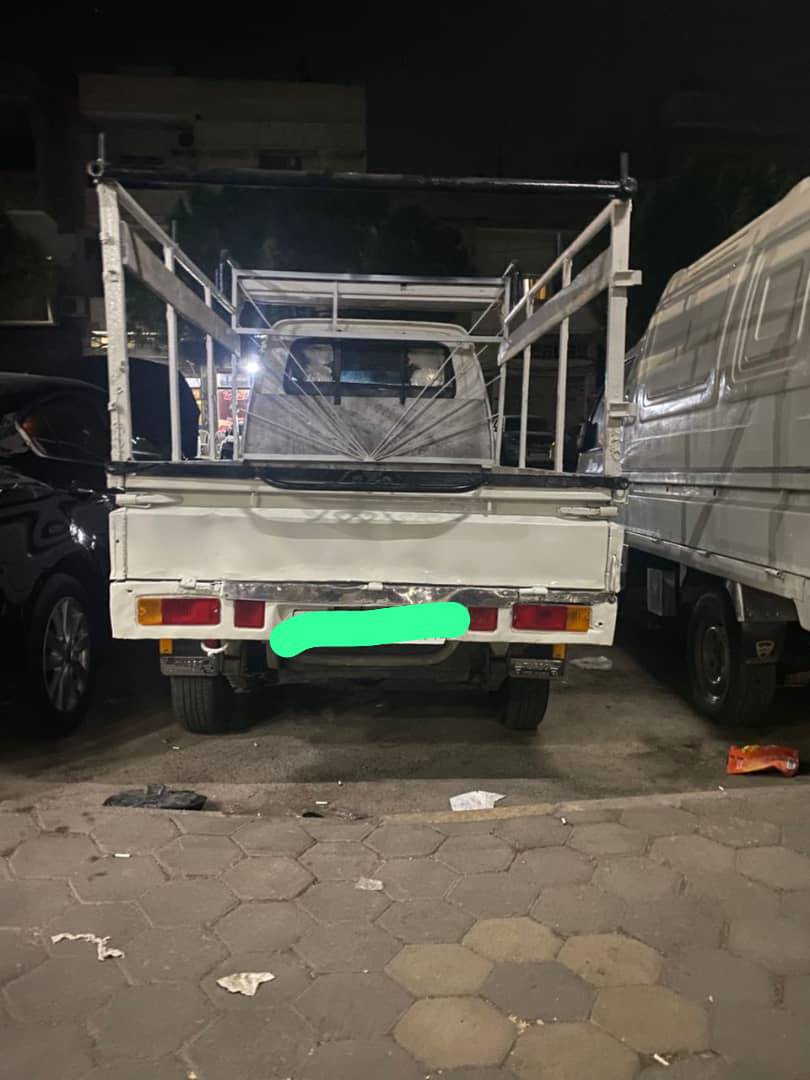 دايو كرت 2005 - صورة 2