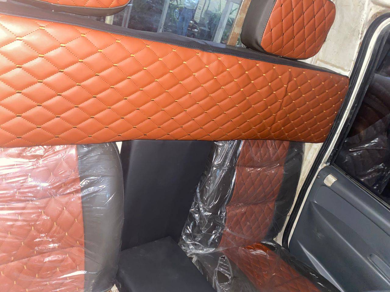 دايو كرت 2005 - صورة 3