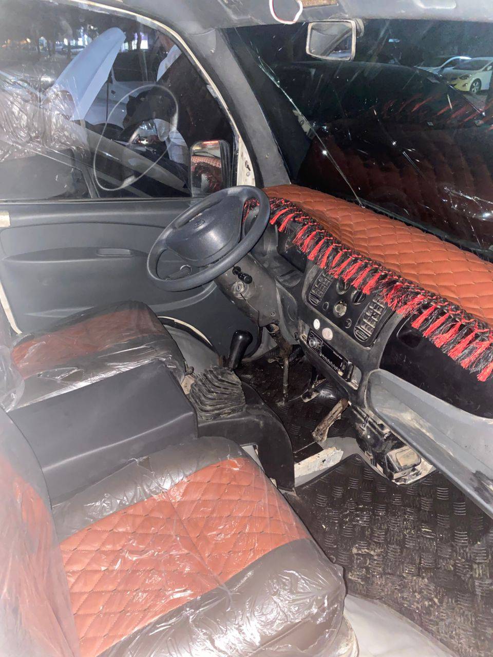 دايو كرت 2005 - صورة 4