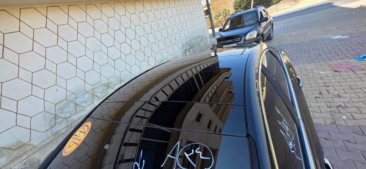 هيونداي ازيرا 2011 - صورة 1