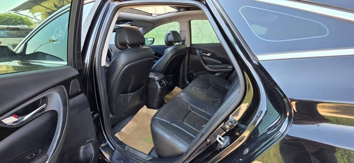 هيونداي ازيرا 2011 - صورة 2