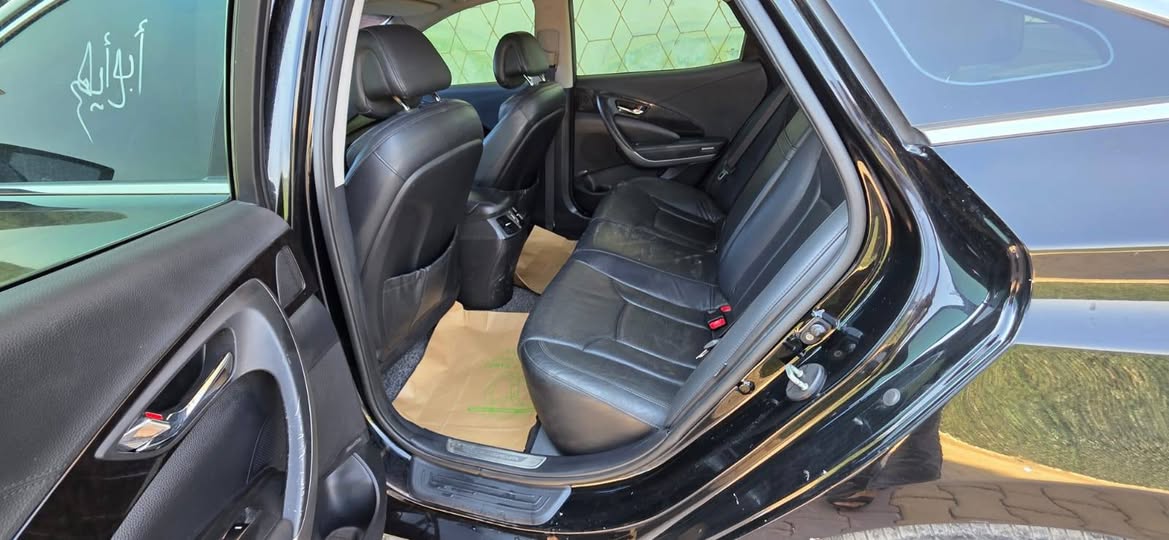 هيونداي ازيرا 2011 - صورة 3