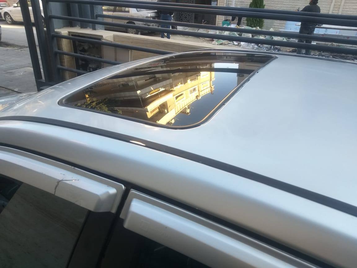 هونداي افانتي اكس دي 2002 - صورة 4