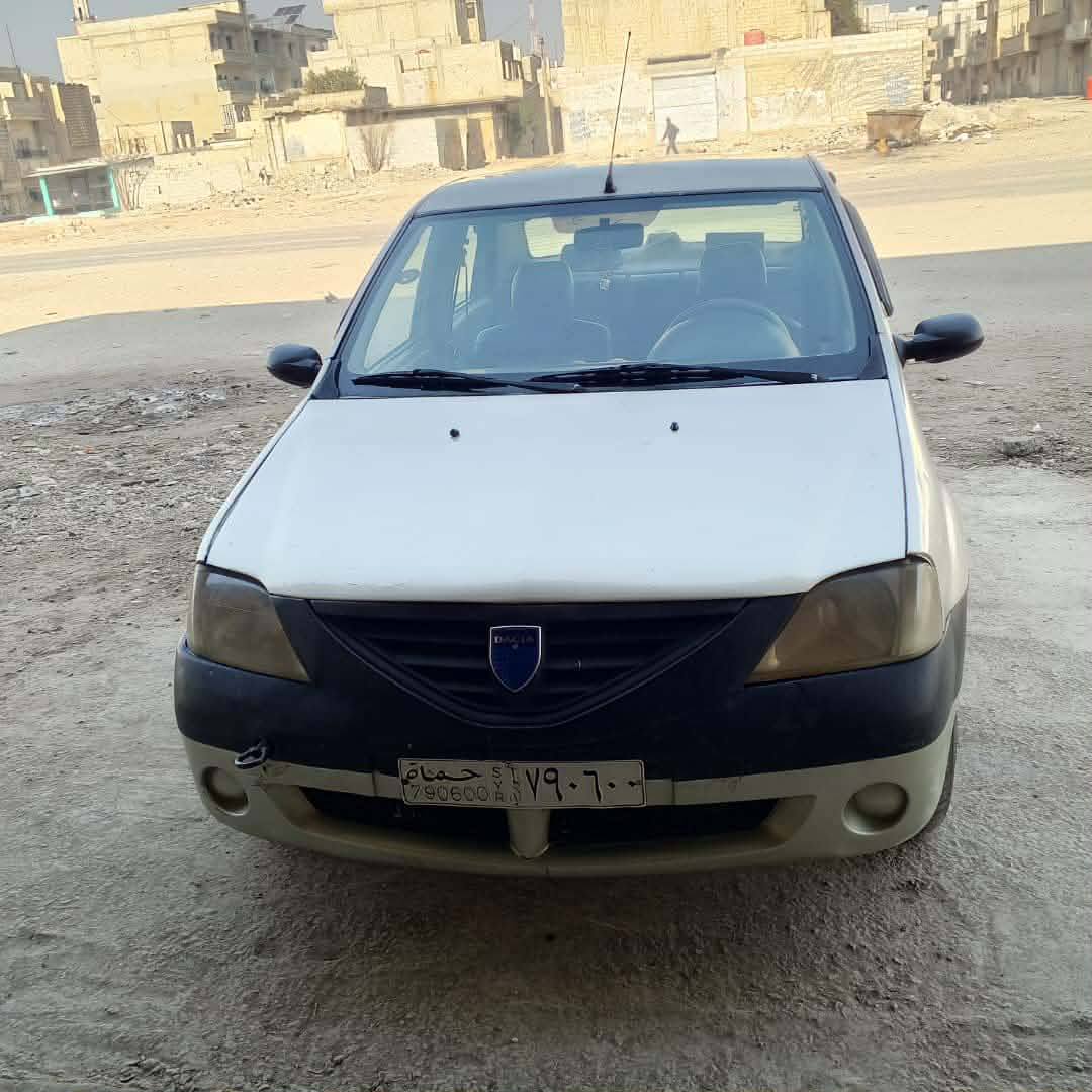 داسيا لوغان 2006 - صورة 1