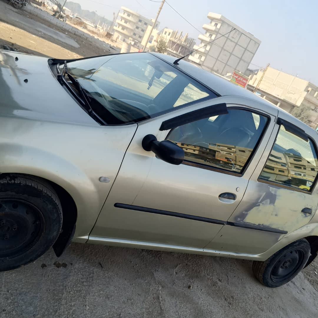 داسيا لوغان 2006 - صورة 2