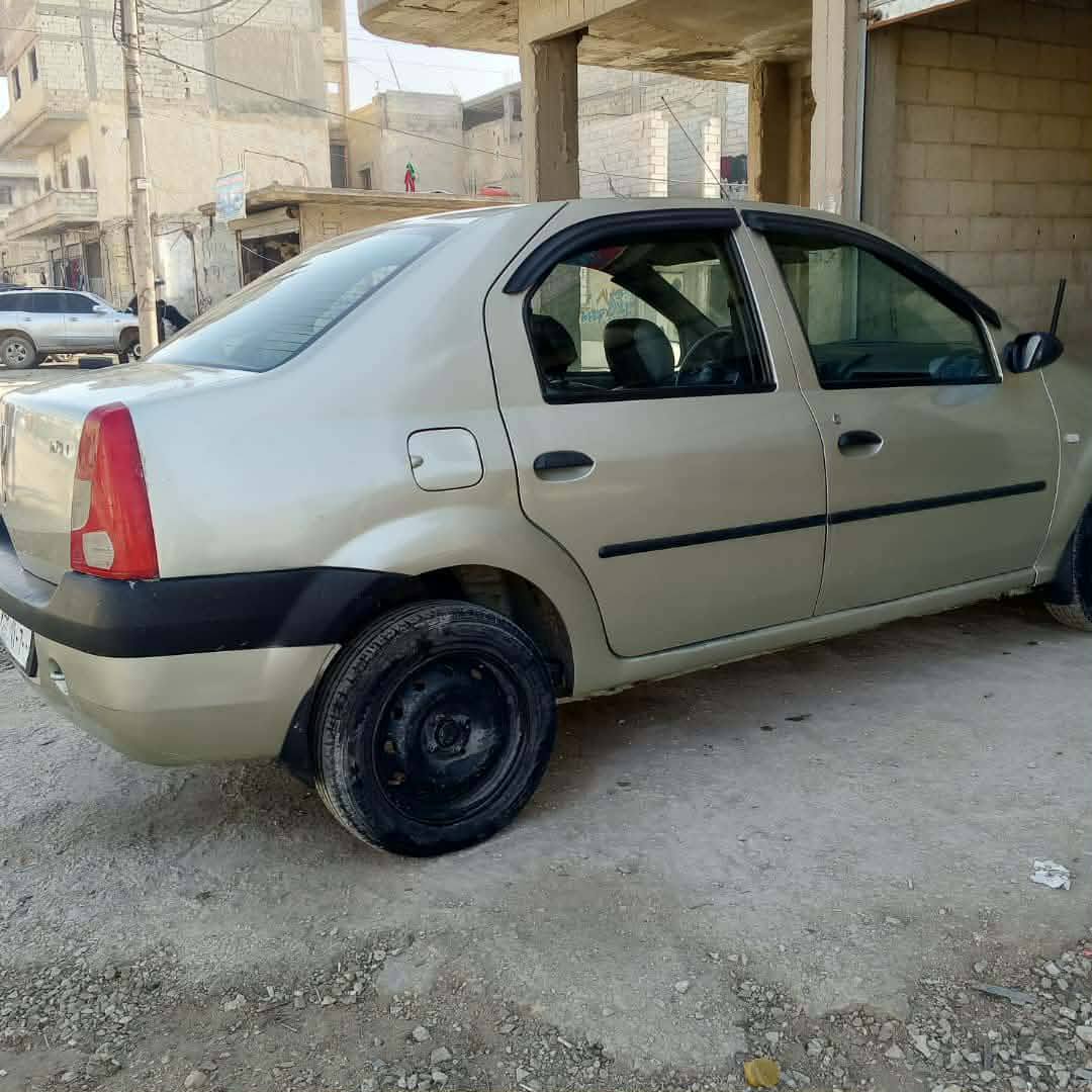 داسيا لوغان 2006 - صورة 3