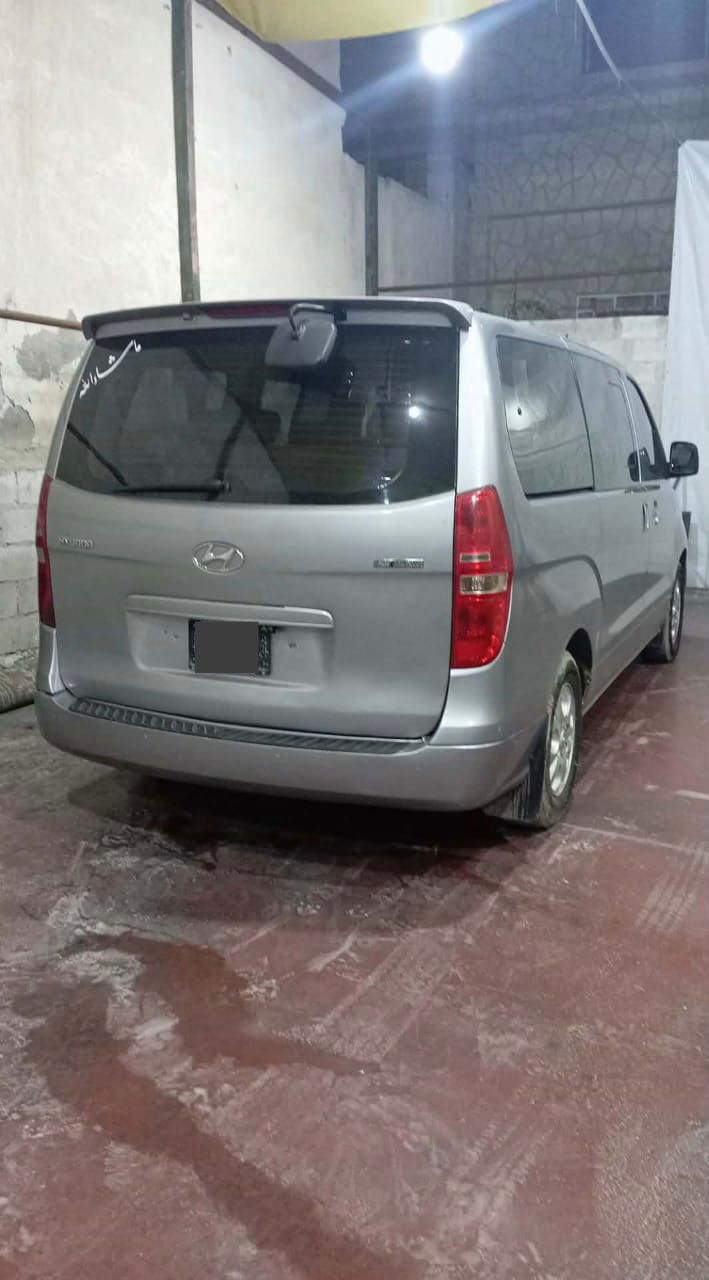 هيونداي اتش ون 2012 - صورة 2