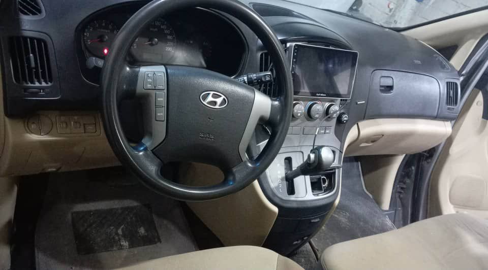 هيونداي اتش ون 2012 - صورة 3