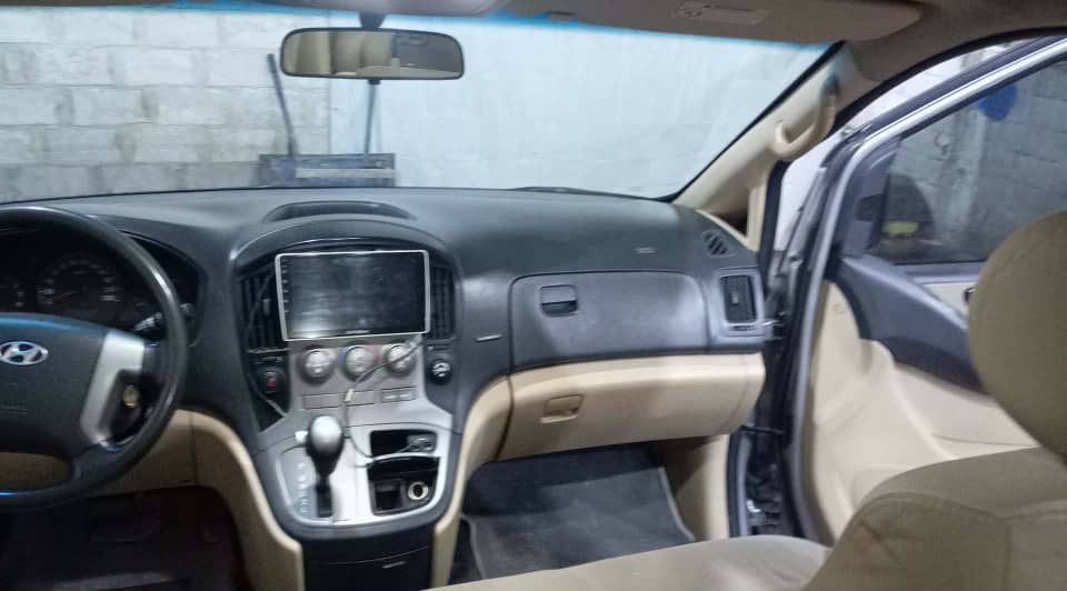 هيونداي اتش ون 2012 - صورة 4