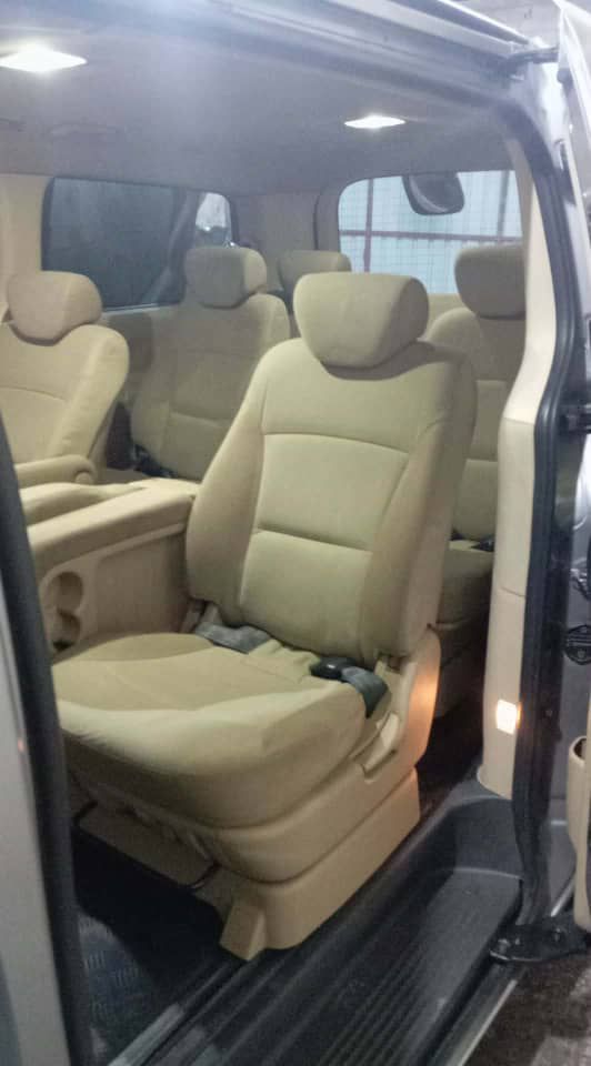 هيونداي اتش ون 2012 - صورة 5