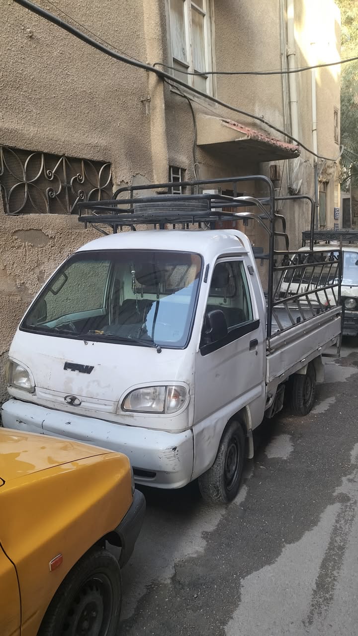 فاو كرت 2004 - صورة 1