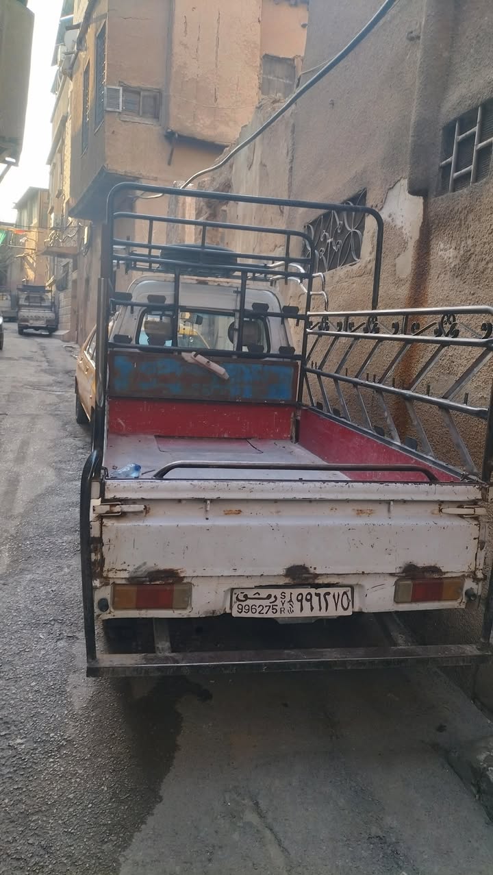 فاو كرت 2004 - صورة 2