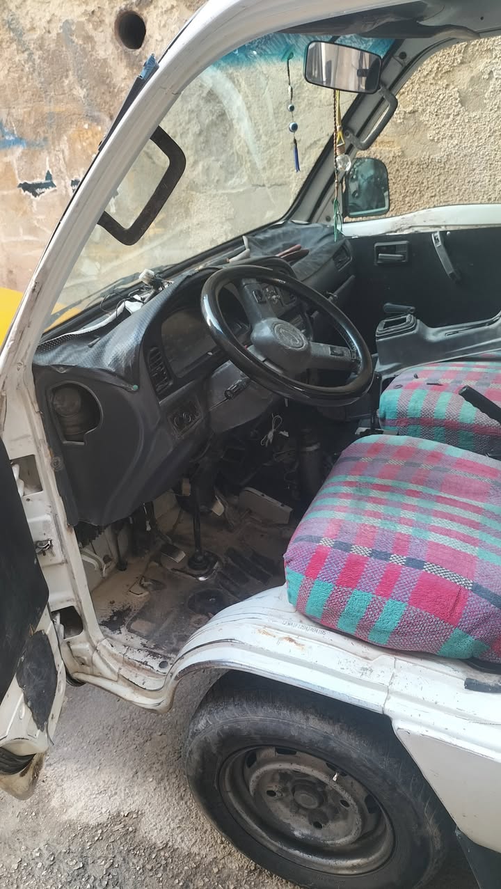 فاو كرت 2004 - صورة 3