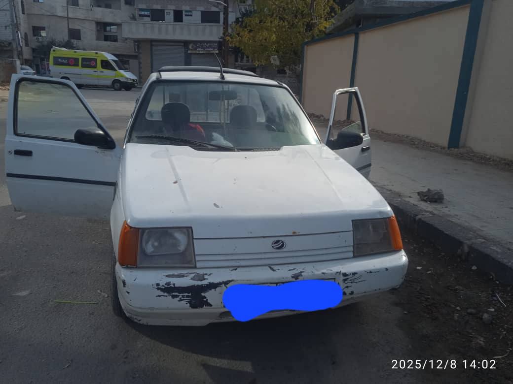 دايز Pickup 2004 - صورة 2