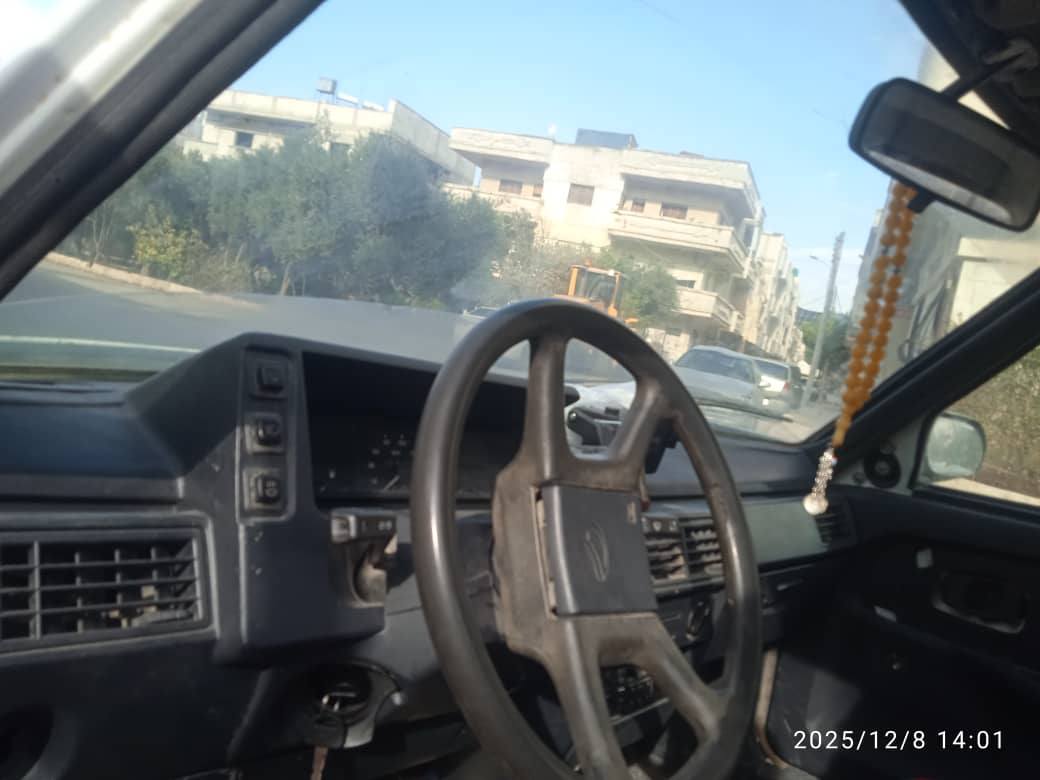 دايز Pickup 2004 - صورة 3