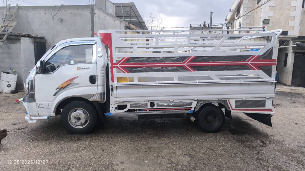 كيا 4000 2010 - صورة 4