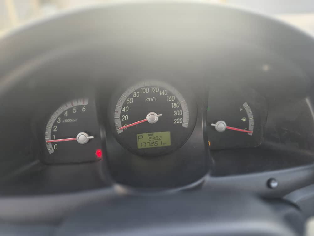 كيا سبورتاج 2009 - صورة 3