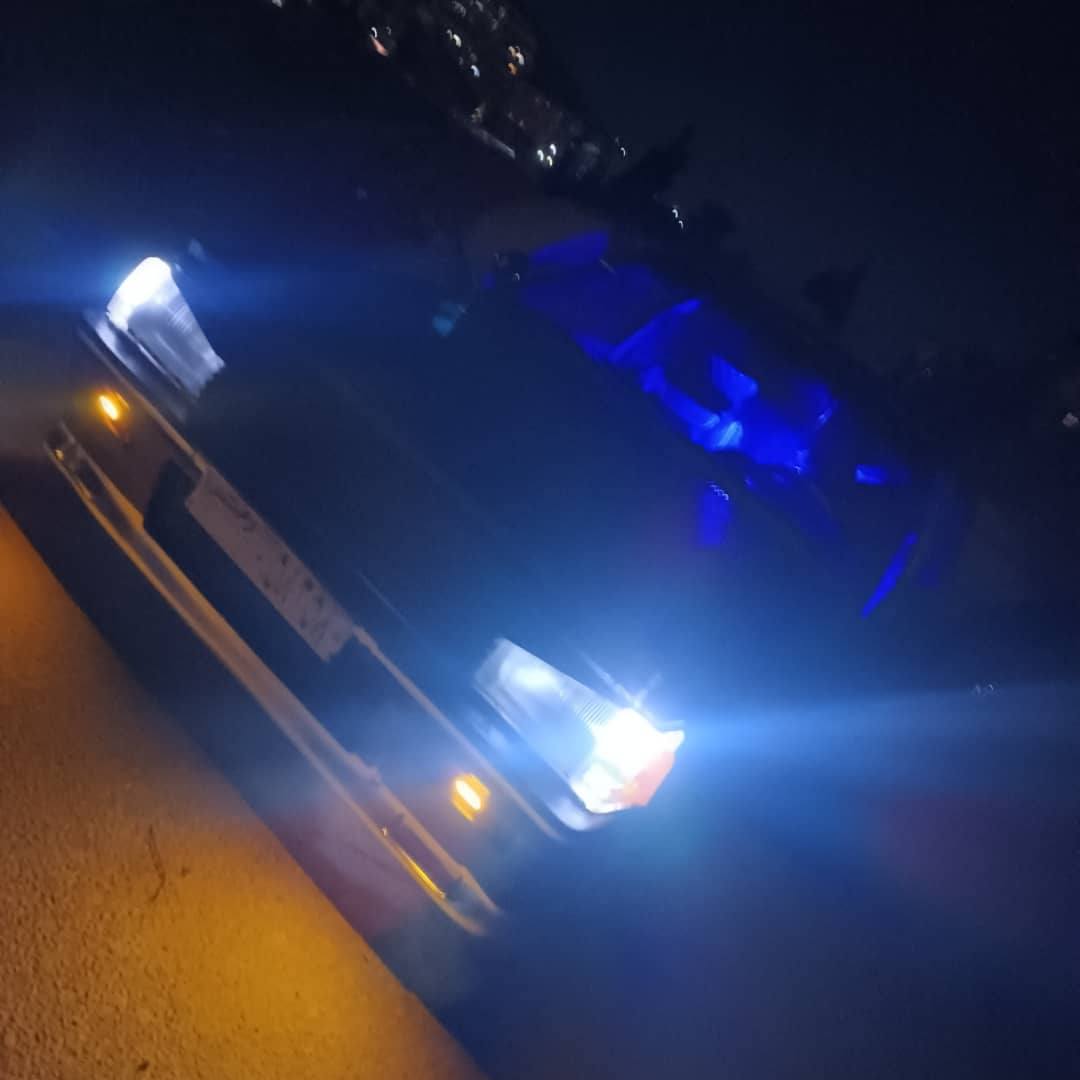 ميتسوبيشي لانسر 1983 - صورة 5