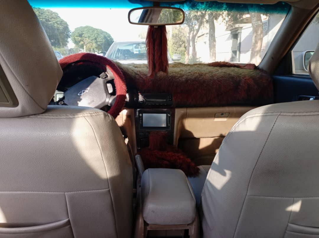 شيري غواصه 2007 - صورة 1