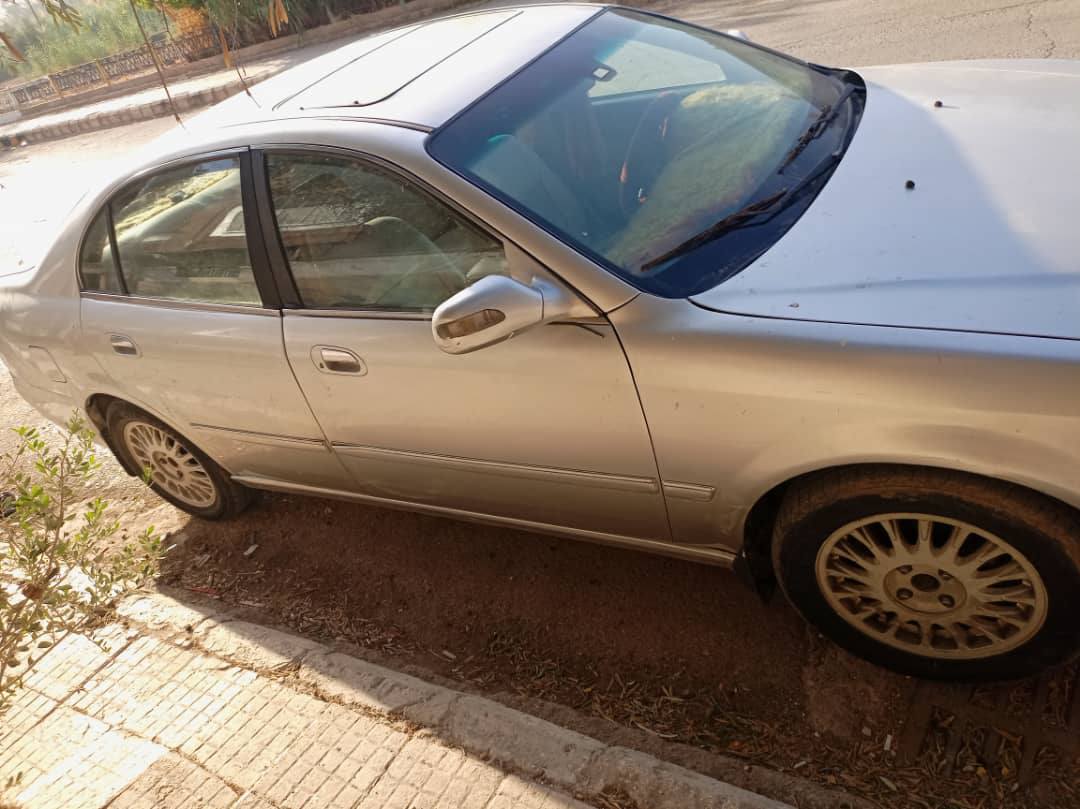 شيري غواصه 2007 - صورة 4