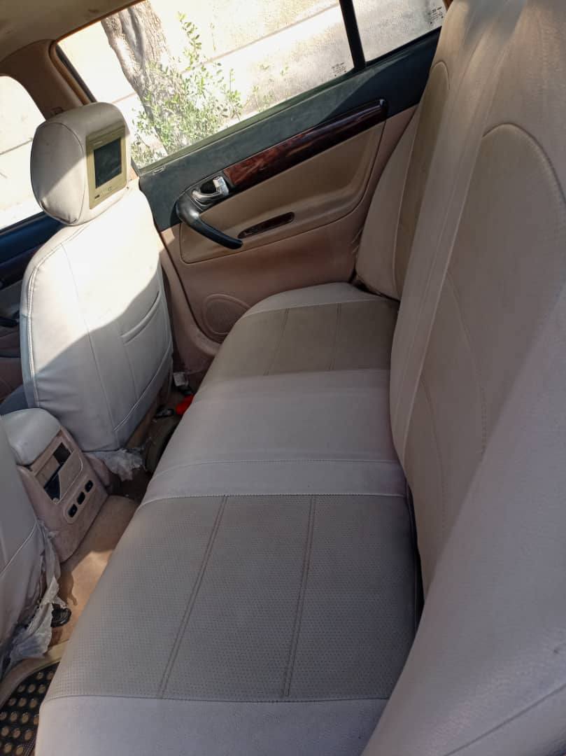 شيري غواصه 2007 - صورة 5