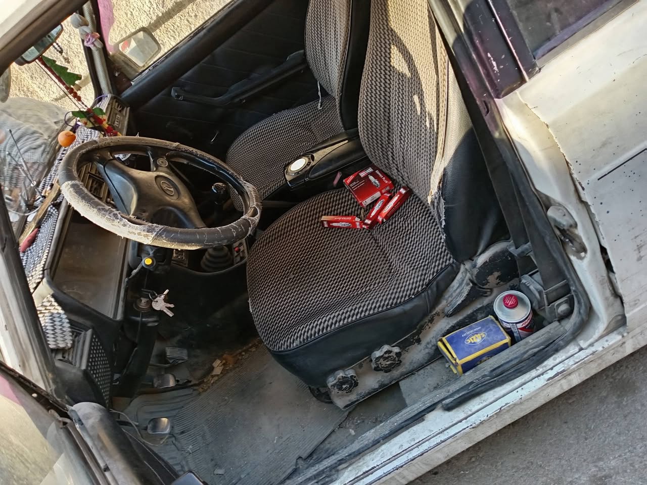 لادا 107 2002 - صورة 2