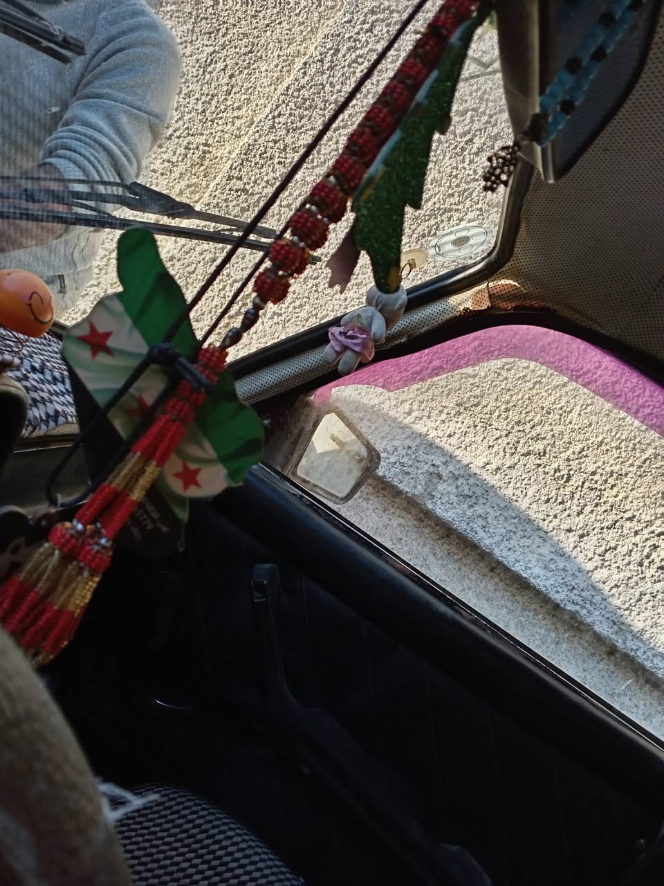 لادا 107 2002 - صورة 3