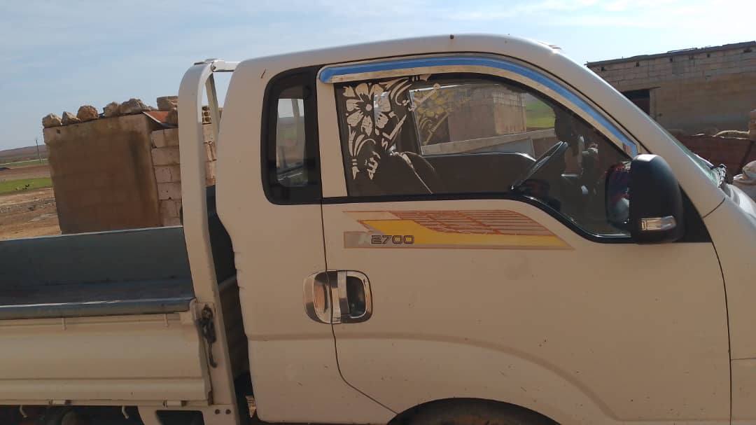 كيا 2700 2018 - صورة 3