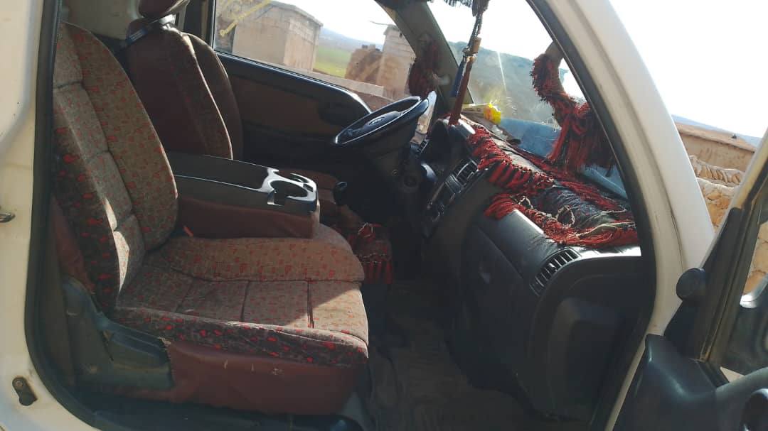 كيا 2700 2018 - صورة 5