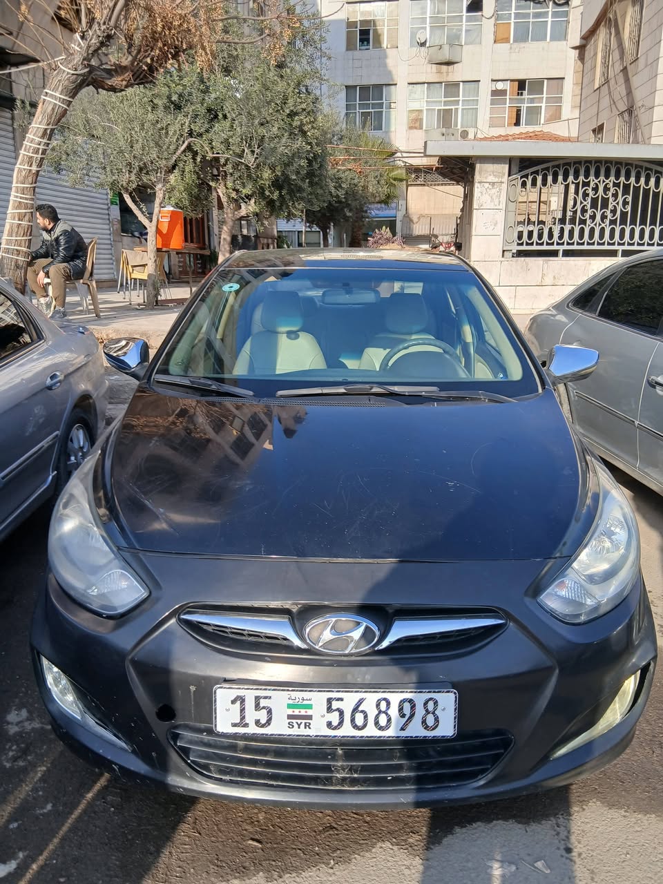 هونداي مضلعه 2012 - صورة 1