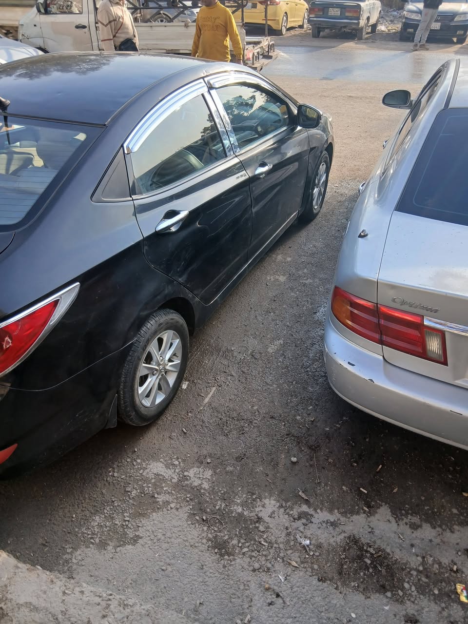 هونداي مضلعه 2012 - صورة 3