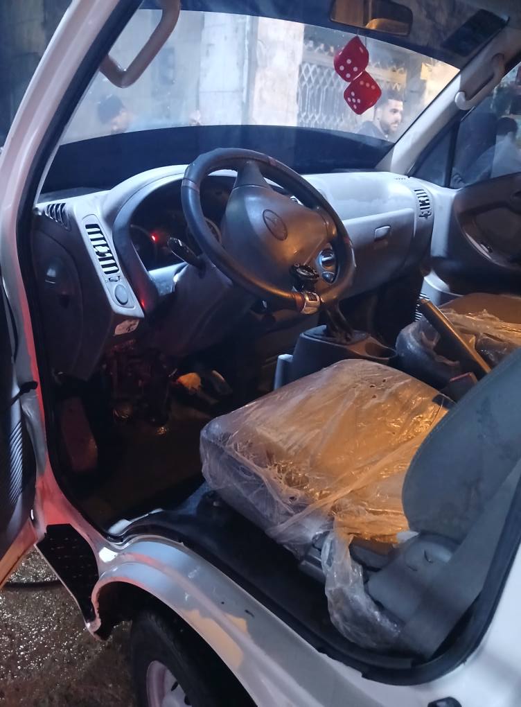 هيونداي بورتر 2010 - صورة 5