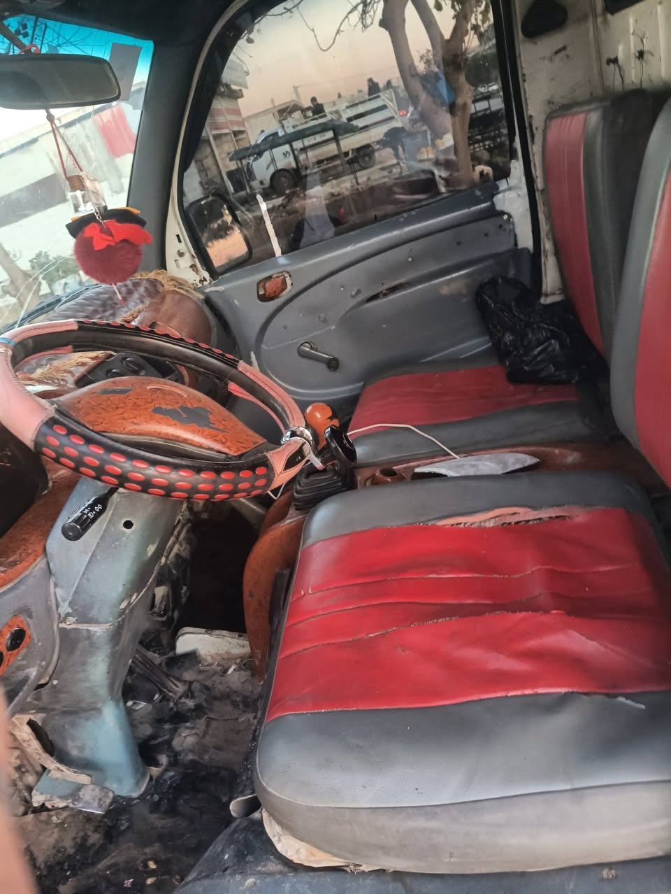 Daewoo Labo 2007 - صورة 2