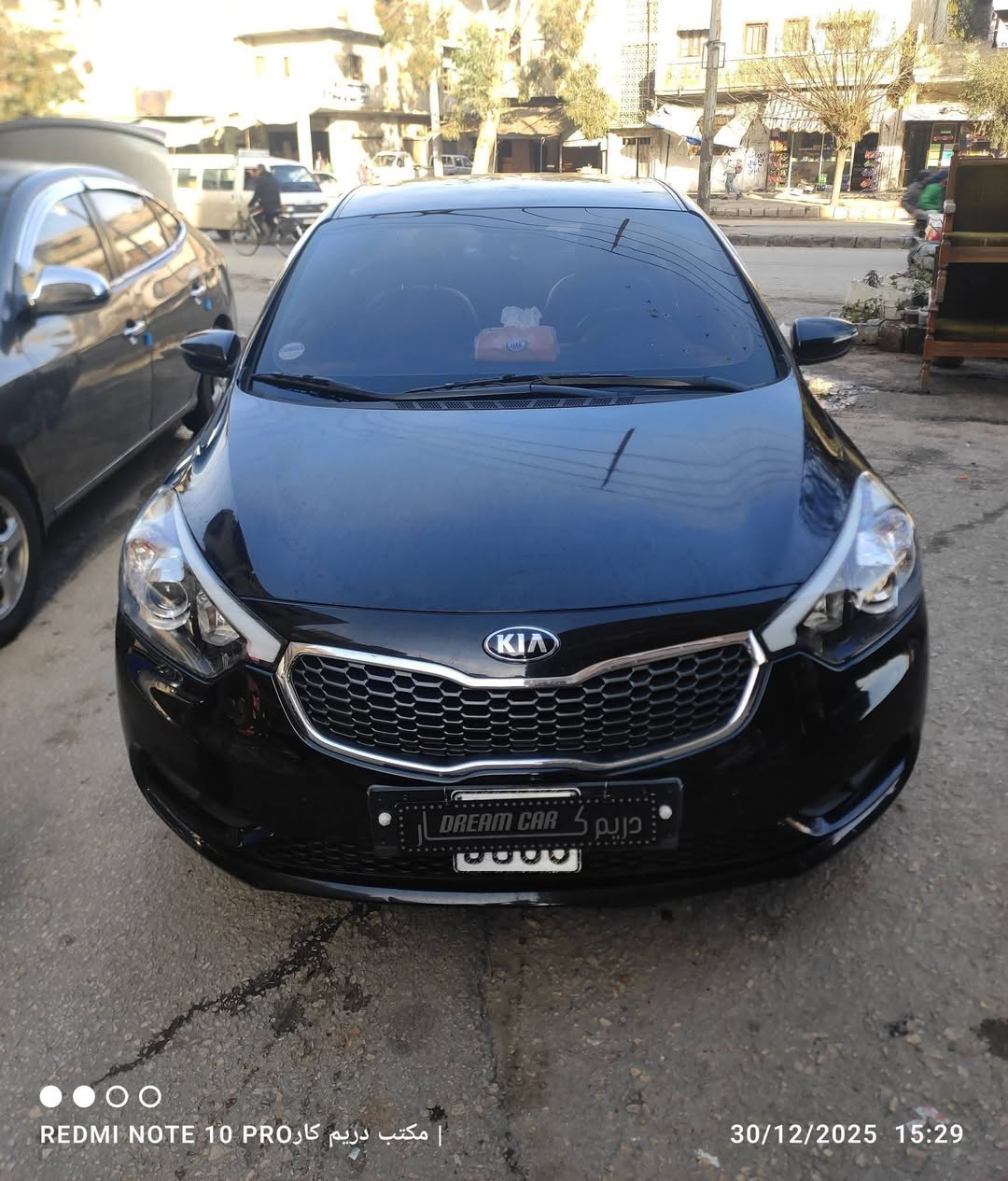 كيا K3 2015 - صورة 1