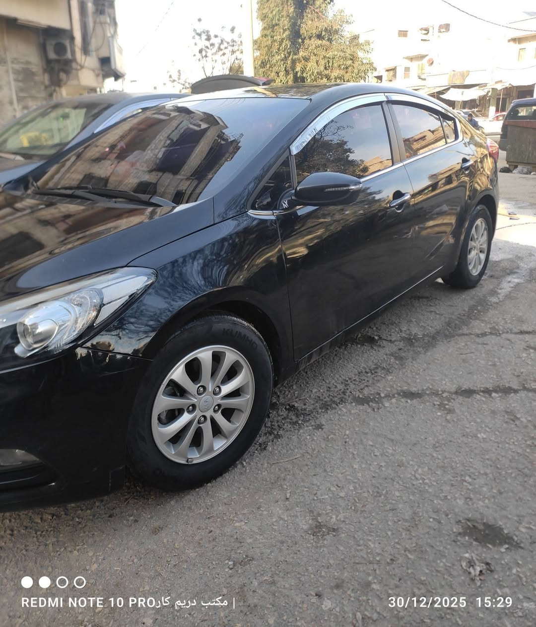 كيا K3 2015 - صورة 2