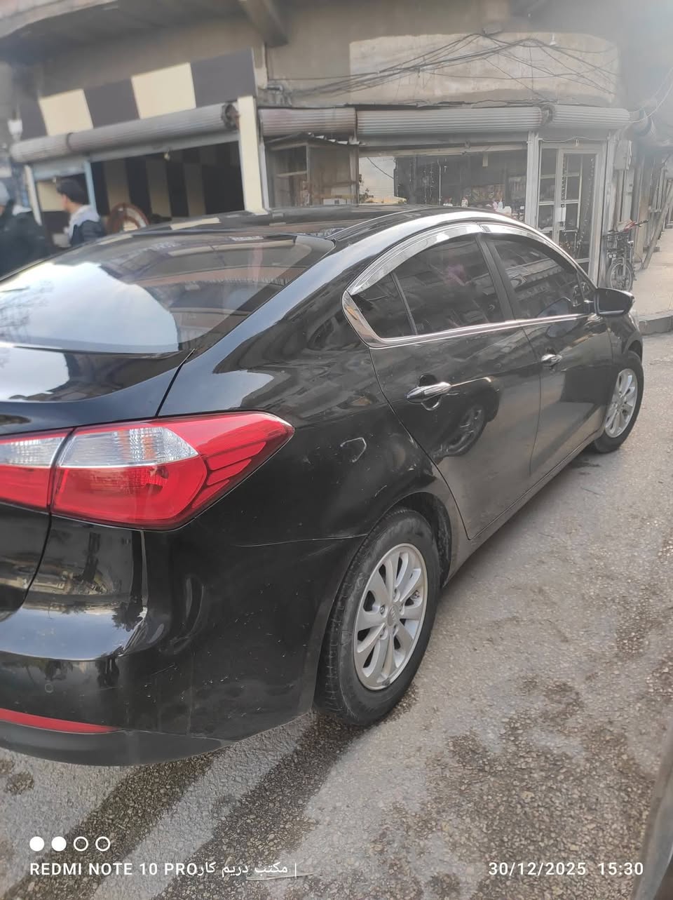 كيا K3 2015 - صورة 3