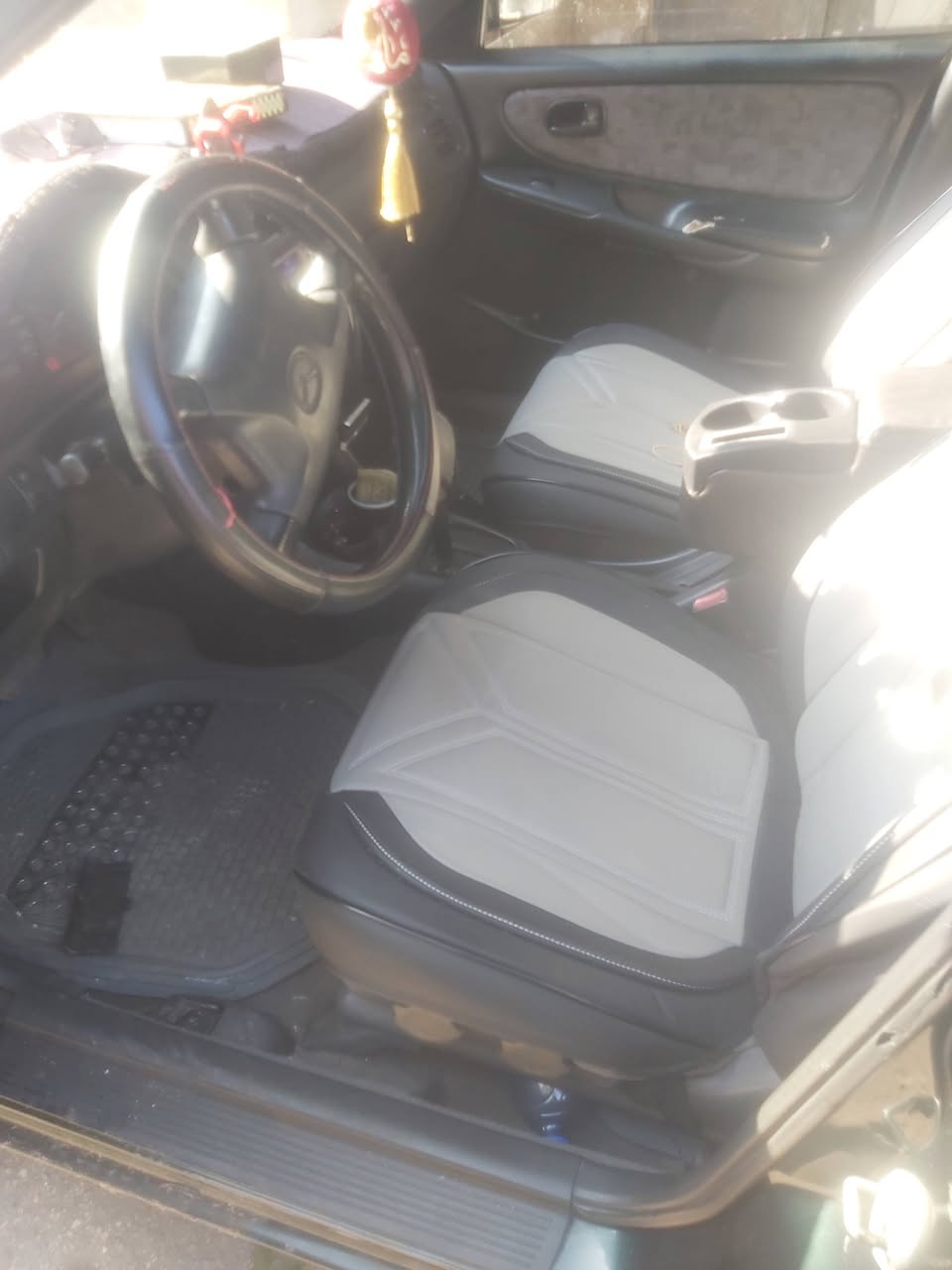 مازادا 623 1998 - صورة 5