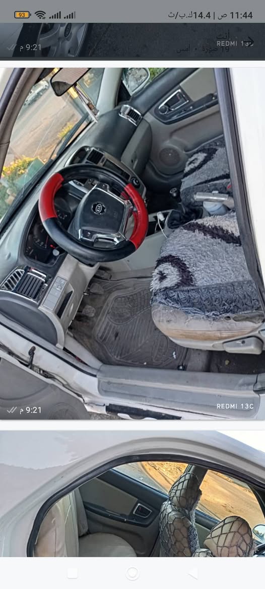 كيا سبيكترا 2005 - صورة 2