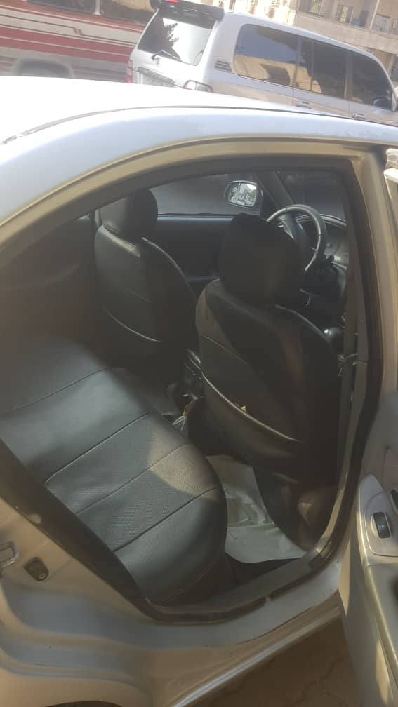 هيونداي إلنترا 2006 - صورة 4