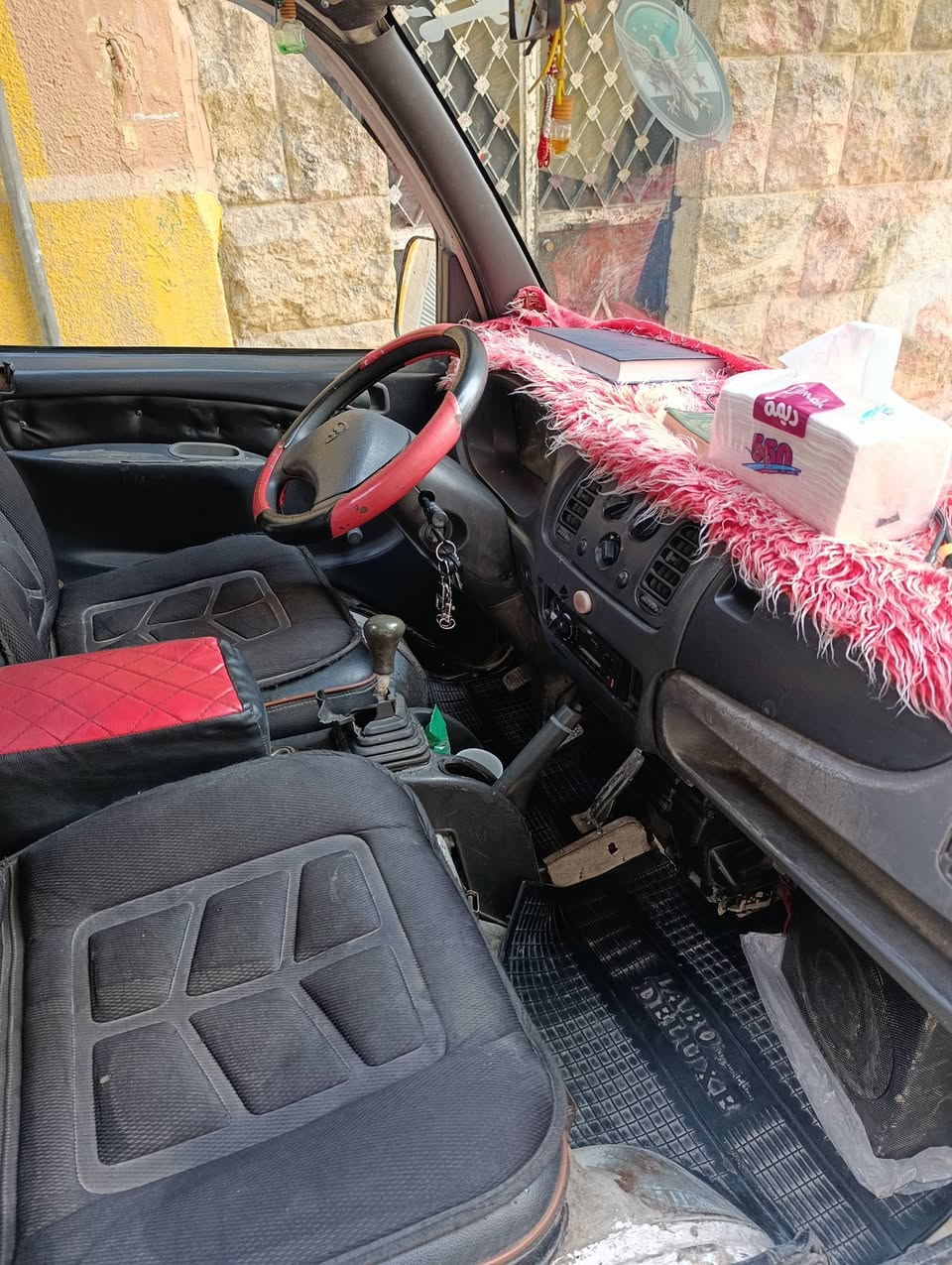 SMA سونك 2006 - صورة 1