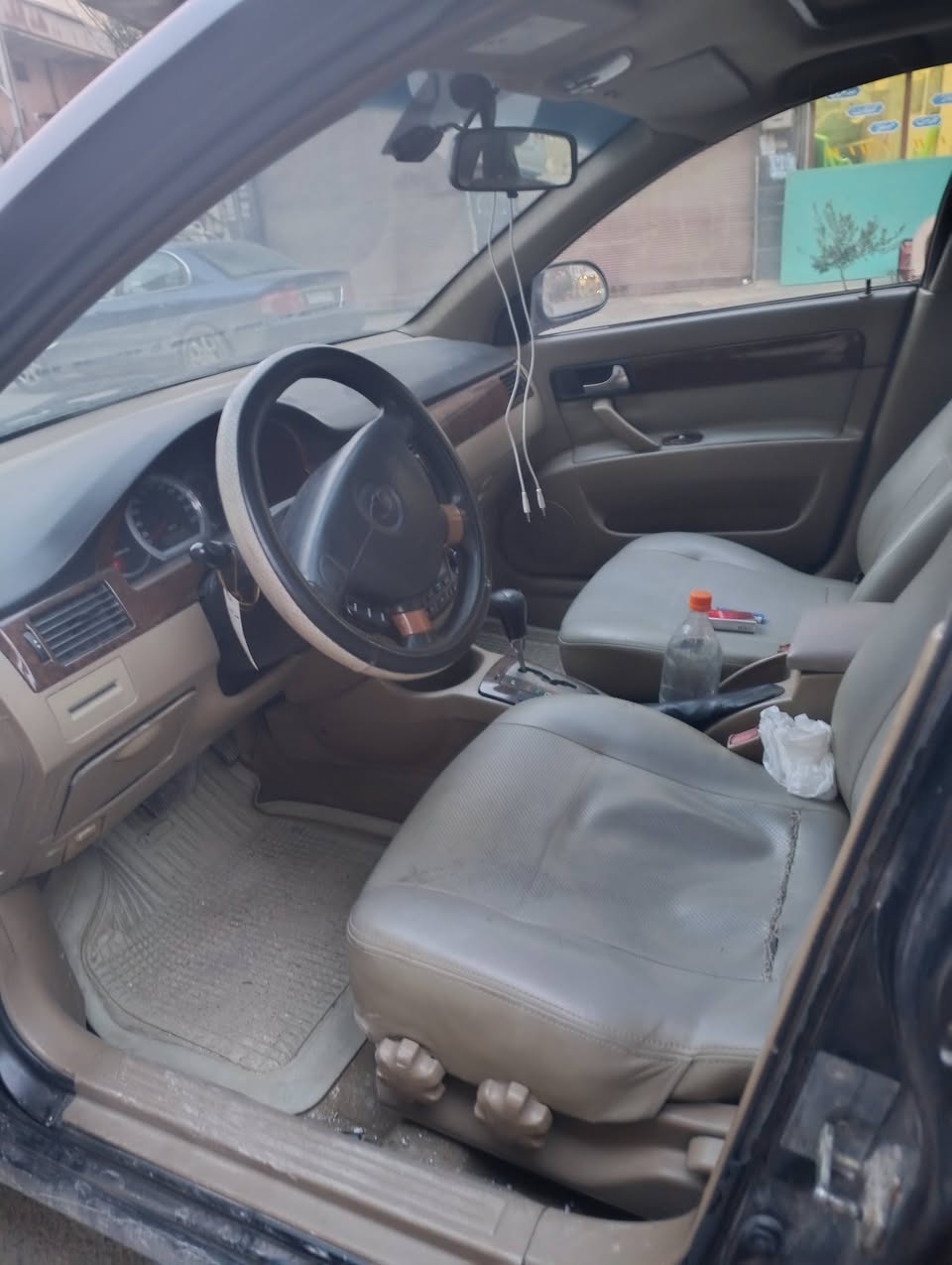 دايو لاستي 2003 - صورة 4