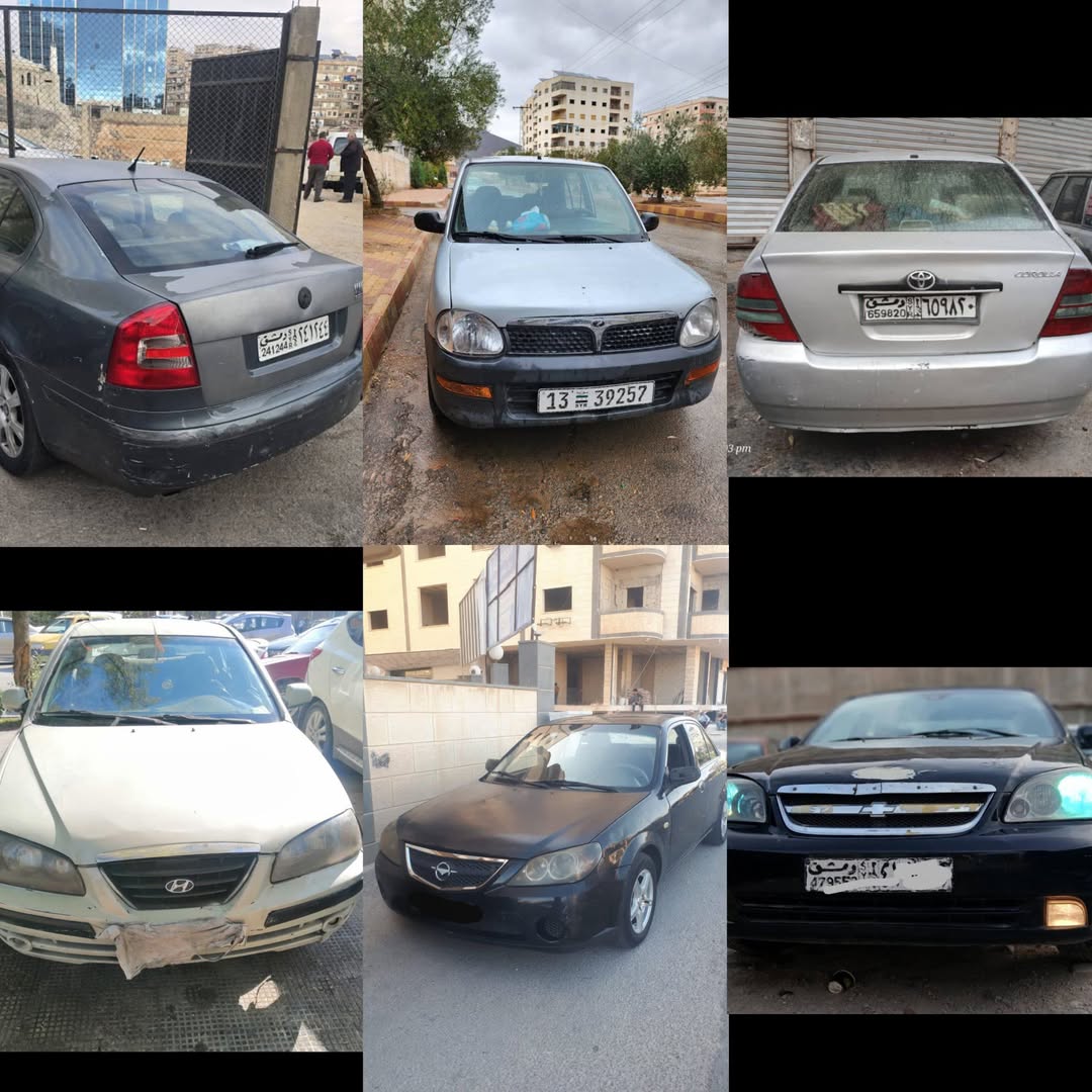 سكودا اوكتافيا 2006