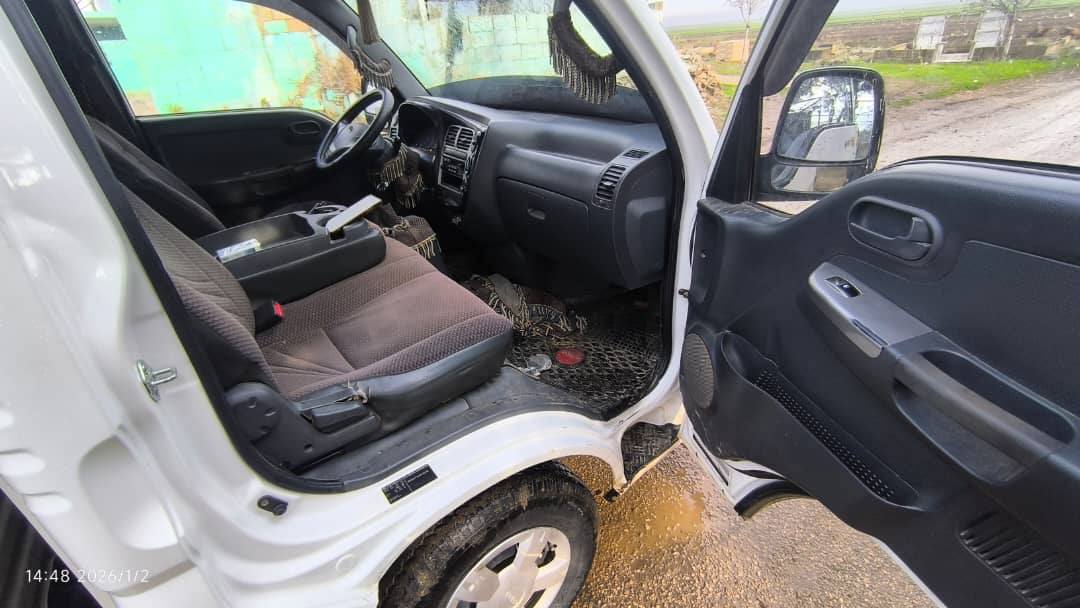 كيا 2700 2010 - صورة 5