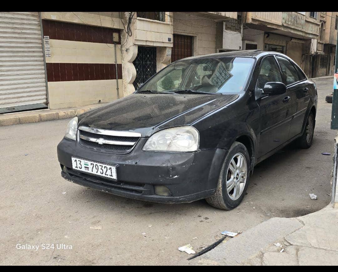 شفر اوبترا 2007 - صورة 2