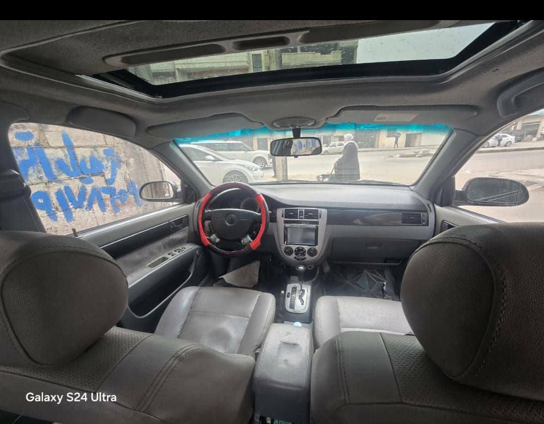 شفر اوبترا 2007 - صورة 3