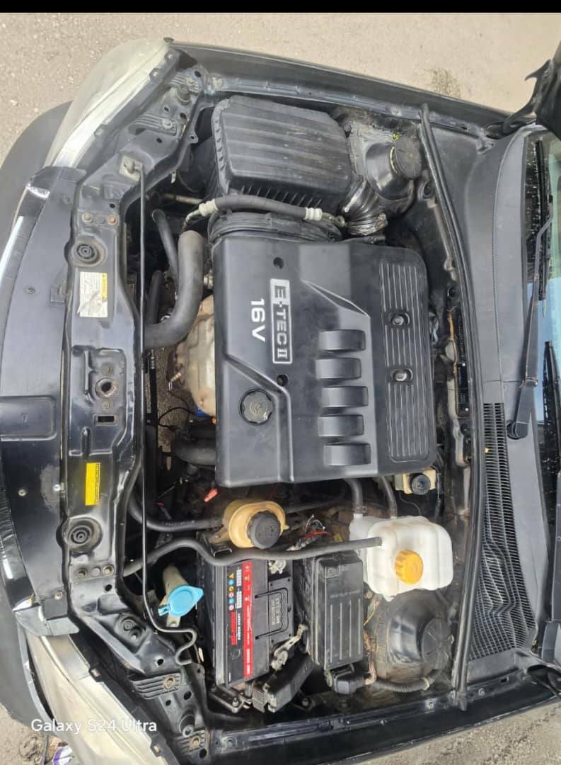 شفر اوبترا 2007 - صورة 4